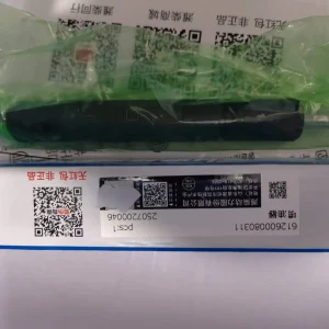 WEICHAI Power якъы т форсункалары