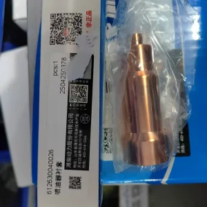 WEICHAI Power Инжектор втулкасы .