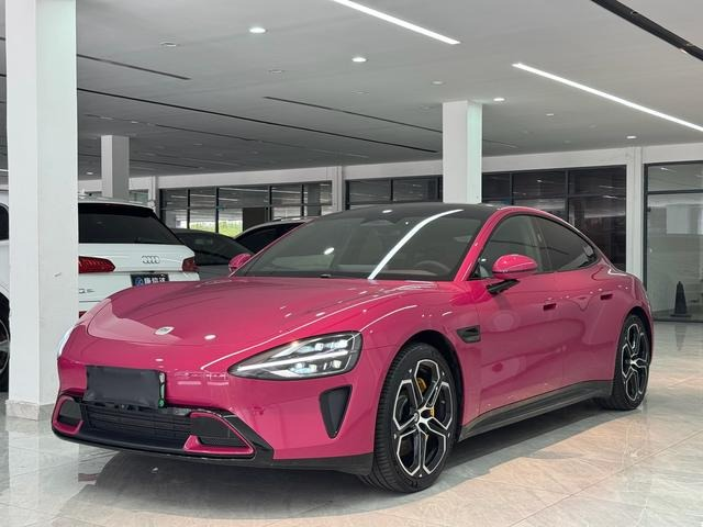 Xiaomi SU7 2024 Model