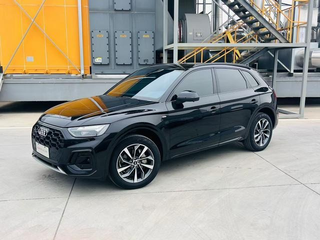 2023 Audi Q5L 40T
