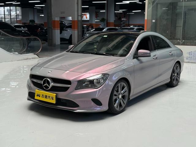 Mercedes-Benz E-Class AMG 53 4MATIC 2019 года