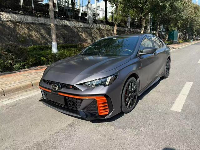 Shadow Leopard 2022 270T J16 R-Style