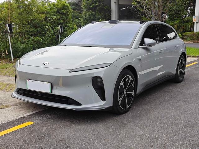 NIO ET5T 2024 Модель 75кВтч